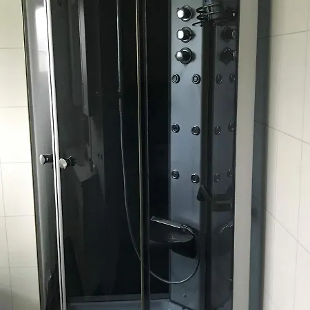 Apartman 6 Person In Halsanaustan-by Traum Korsnes