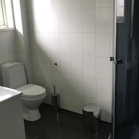 Apartamento 6 Person In Halsanaustan-by Traum Korsnes (Trondelag)