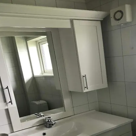 Apartman 6 Person In Halsanaustan-by Traum