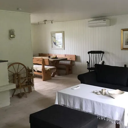 6 Person In Halsanaustan-by Traum Apartman *