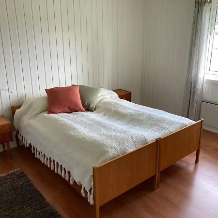Halsanaustan Ii Apartment
