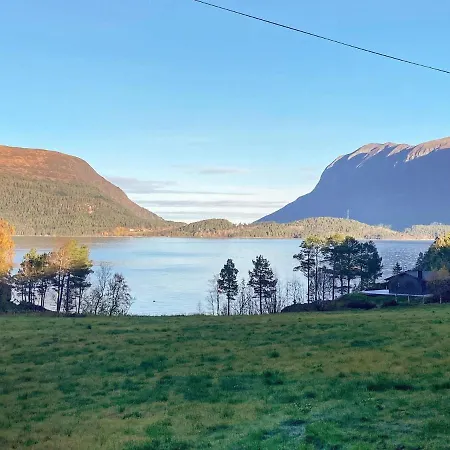 Apartman 6 Person In Halsanaustan-by Traum *