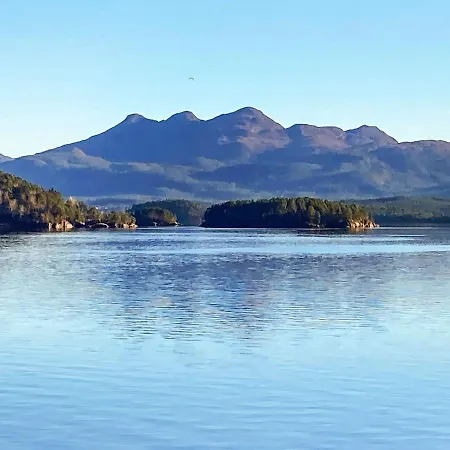 6 Person In Halsanaustan-by Traum Apartman *