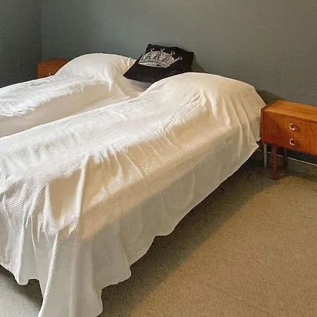 6 Person In Halsanaustan-by Traum Apartamento Korsnes (Trondelag)