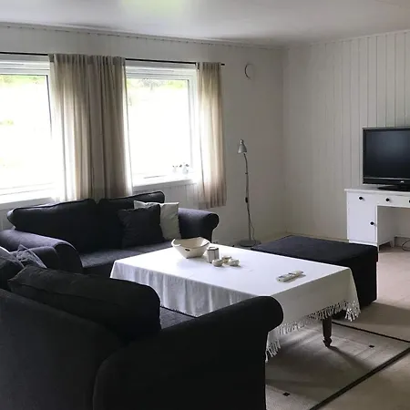 Apartamento 6 Person In Halsanaustan-by Traum *