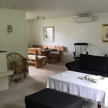 Apartamento 6 Person In Halsanaustan-by Traum