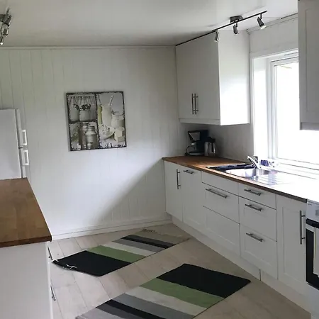 Apartamento 6 Person In Halsanaustan-by Traum