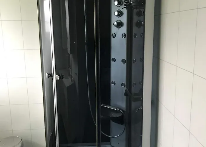 Apartamento 6 Person In Halsanaustan-by Traum Korsnes (Trondelag)