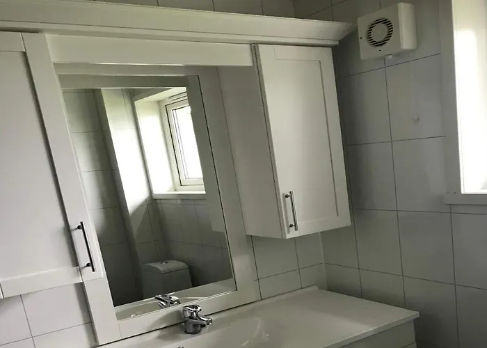Apartamento 6 Person In Halsanaustan-by Traum