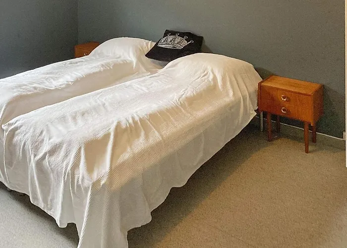 6 Person In Halsanaustan-by Traum Apartamento Korsnes (Trondelag)