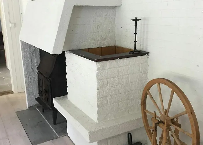 Apartamento 6 Person In Halsanaustan-by Traum *