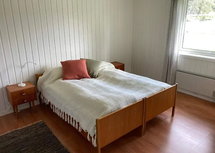 6 Person In Halsanaustan-by Traum Apartamento