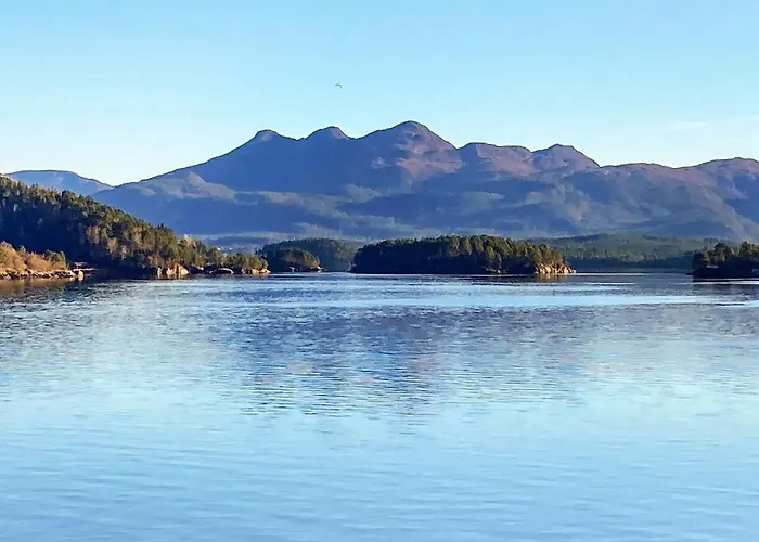 6 Person In Halsanaustan-by Traum Apartamento *