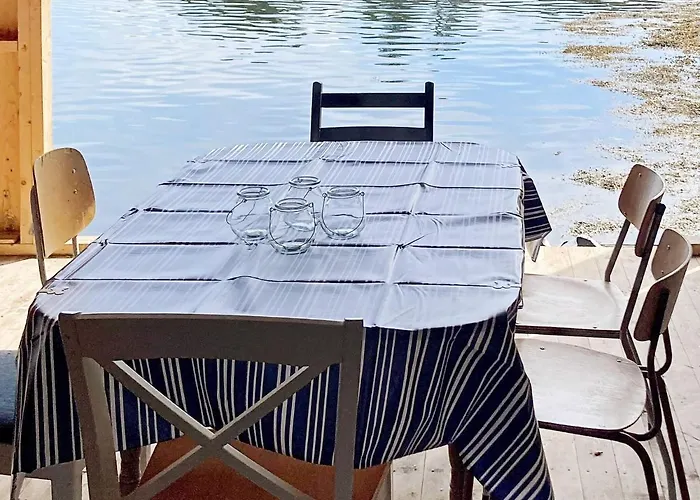 Apartamento 6 Person In Halsanaustan-by Traum